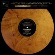 The Royal Philharmonic Orchestra - Remember The 80'S (LP)