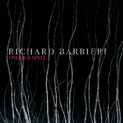 Richard Barbieri (Japan) - Under A Spell (2 LPs)