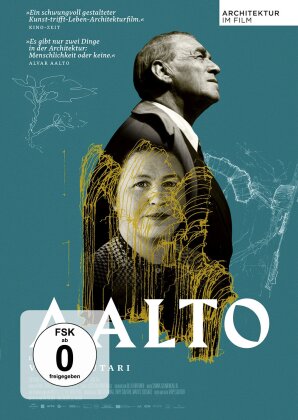 Aalto - Architektur der Emotionen (2020)