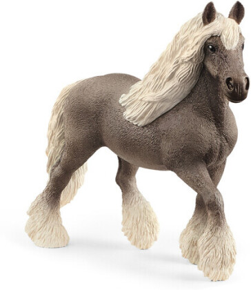 Schleich - Silver Dapple Mare