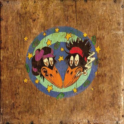 The Black Crowes - Shake Your Money Maker (2021 Reissue, 2020 Remaster, Edizione 30° Anniversario, Deluxe Edition, 3 CD)