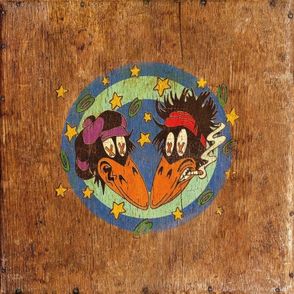 The Black Crowes - Shake Your Money Maker (2021 Reissue, 2020 Remaster, Limited Super Deluxe Edition, Edizione 30° Anniversario, 4 LP)