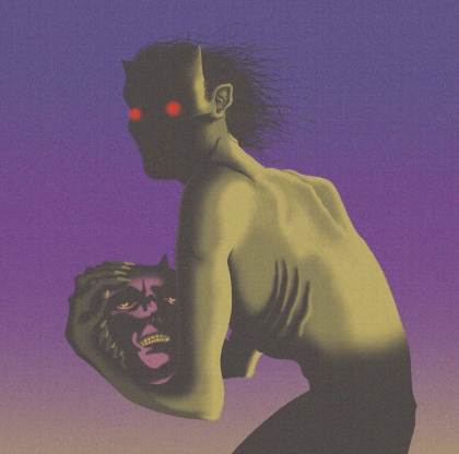 Fomies - Reversal (LP)