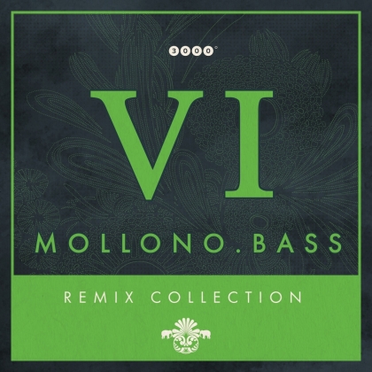 Mollono Bass - Remix Collection 6