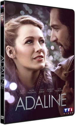 Adaline (2015)