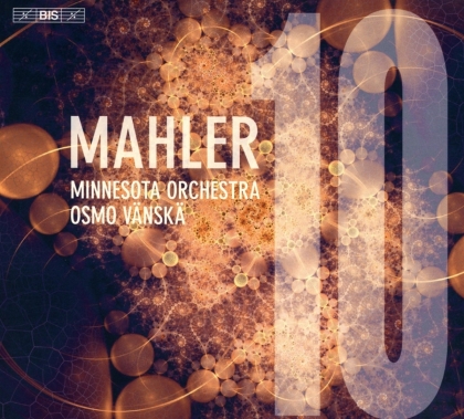 Minnesota Orchestra, Gustav Mahler (1860-1911) & Osmo Vänskä - Symphony 10 (Hybrid SACD)