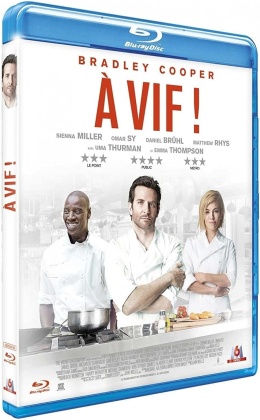 A vif! (2015)