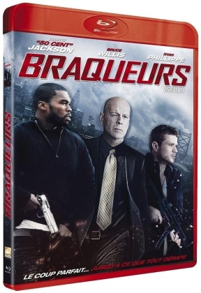 Braqueurs (2011)