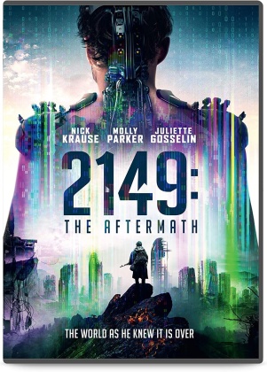 2149: The Aftermath (2021)