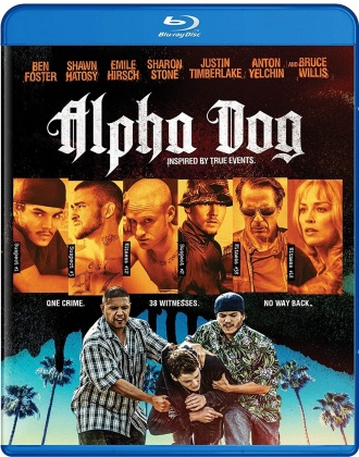 Alpha Dog Bd (2006)