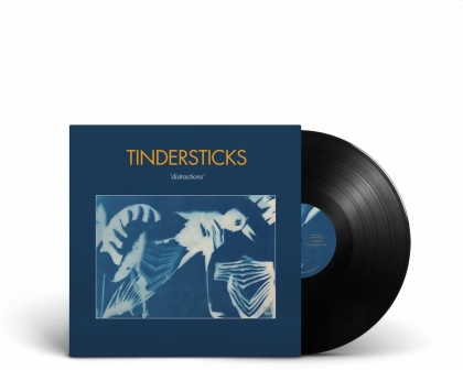 Tindersticks - Distractions (LP)