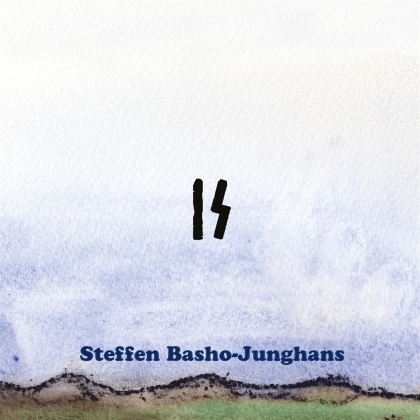 Steffen Basho-Junghans - Is (LP)