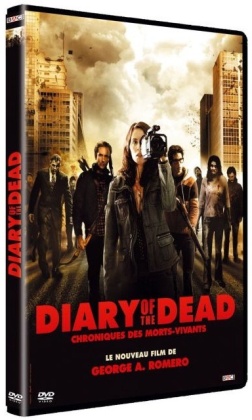 Diary of the Dead - Chronique des morts-vivants (2007)