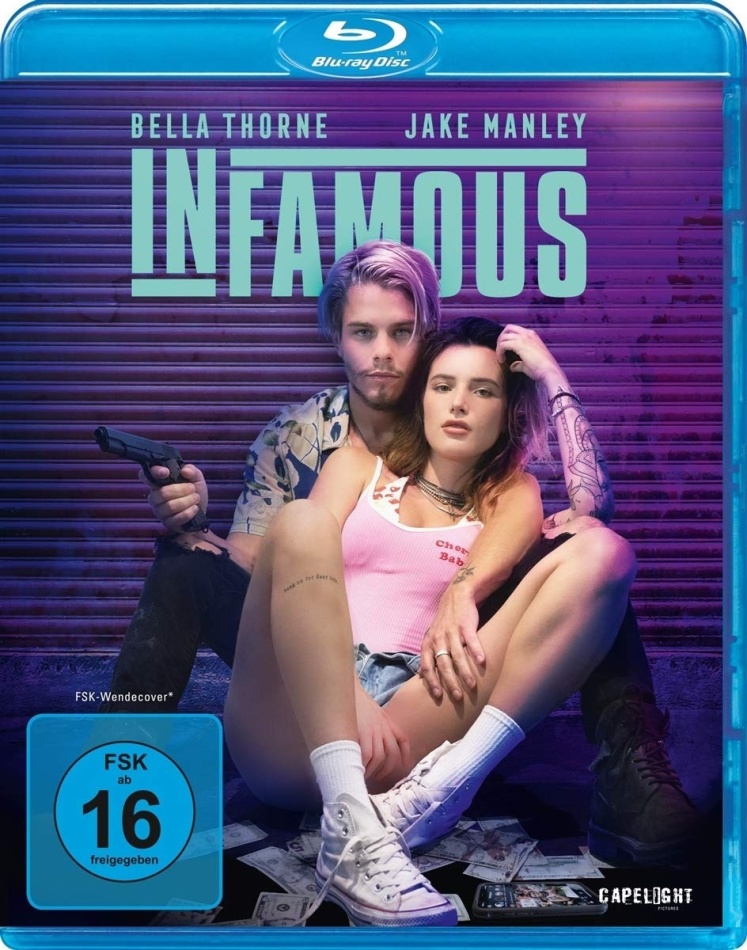 Infamous (2020)