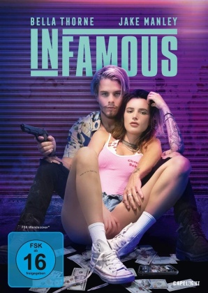 Infamous (2020)