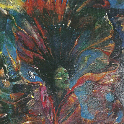 Byard Lancaster - My Pure Joy (LP)