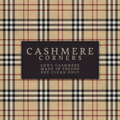 Planet Asia - Cashmere Corners