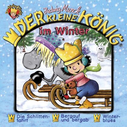 Der Kleine König - 34: Der Kleine Konig Im Winter