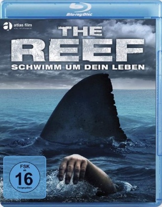 The Reef - Schwimm um dein Leben (2010)