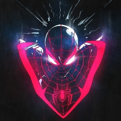 John Paesano - Marvel's Spider-Man: Miles Morales (2 LPs)