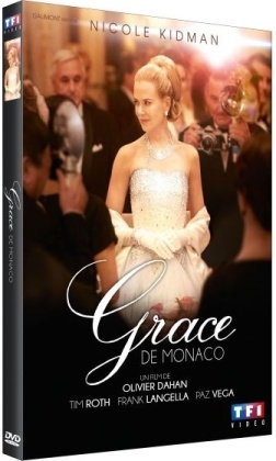 Grace de Monaco (2014)