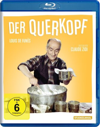 Der Querkopf (1978)