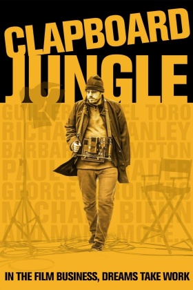 Clapboard Jungle (2020)