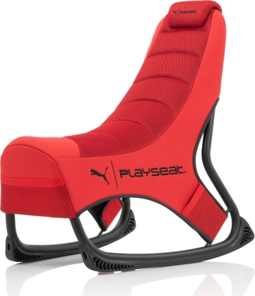 Playseat® | PUMA Active Gaming Seat - Red