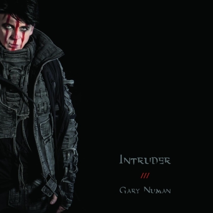Gary Numan - Intruder (Deluxe Edition)