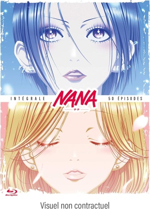 Nana - L'intégrale (5 Blu-ray)