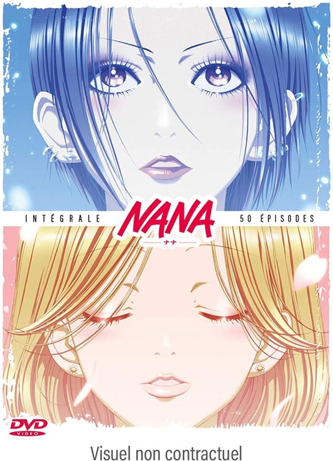 Nana - L'intégrale (10 DVDs)