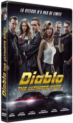 Diablo - The Ultimate Race (2019)