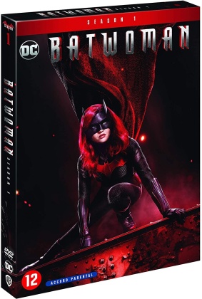 Batwoman - Saison 1 (5 DVDs)