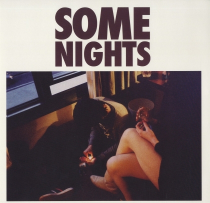 Fun (USA) - Some Nights (limited Deluxe, Silver Colored Vinyl, LP)