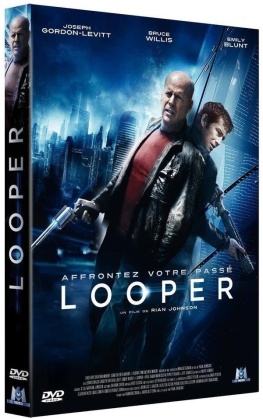 Looper (2012)