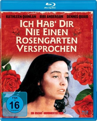 Ich hab dir nie einen Rosengarten versprochen (1977)