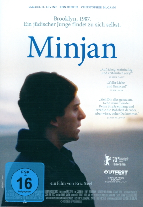 Minjan (2020)