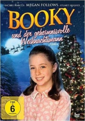 Booky und der geheimnisvolle Weihnachtsmann (2007)