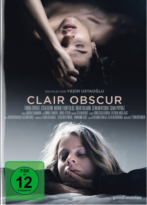 Clair Obscur (2017)