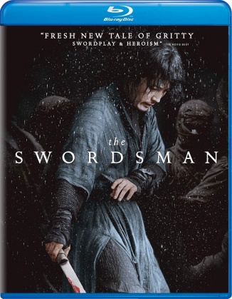 The Swordsman (2020)