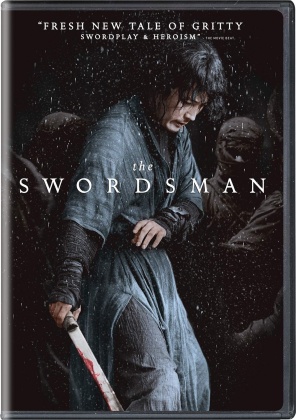 The Swordsman (2020)