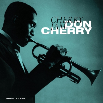 Cherry Don - Cherry Jam (2021 Reissue)