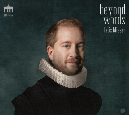 Felix Klieser & CHAARTS Chamber Artists - Baroque Arias for Horn