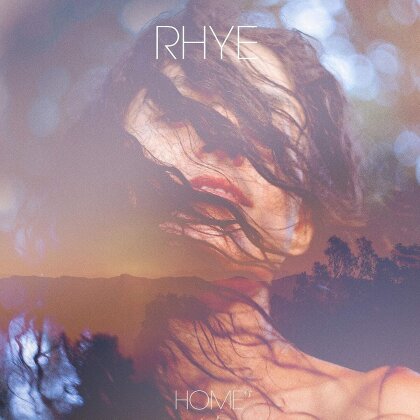 Rhye - Home (Indies Only, Colored, 2 LPs)