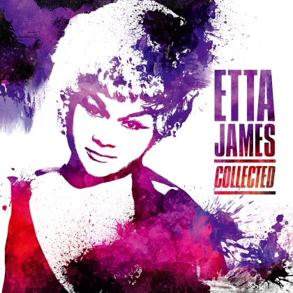 Etta James - Collected (2021 Reissue, Music On Vinyl, Limited Edition, 2 LPs)