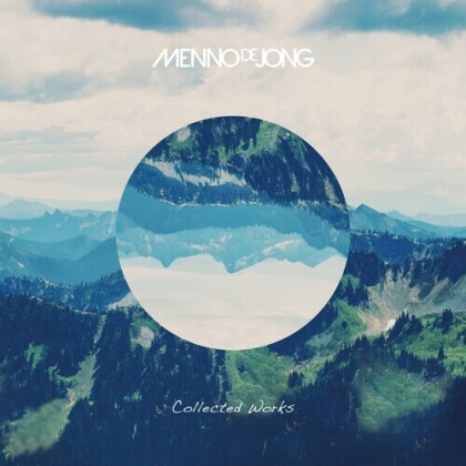 Menno De Jong - Collected Works