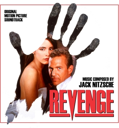 Jack Nitzsche - Revenge - OST