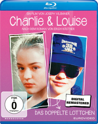 Charlie & Louise - Das doppelte Lottchen (1993) (Digital Remastered)