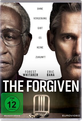 The Forgiven - Ohne Vergebung gibt es keine Zukunft (2017)