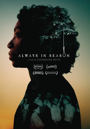 Always In Season (2019)